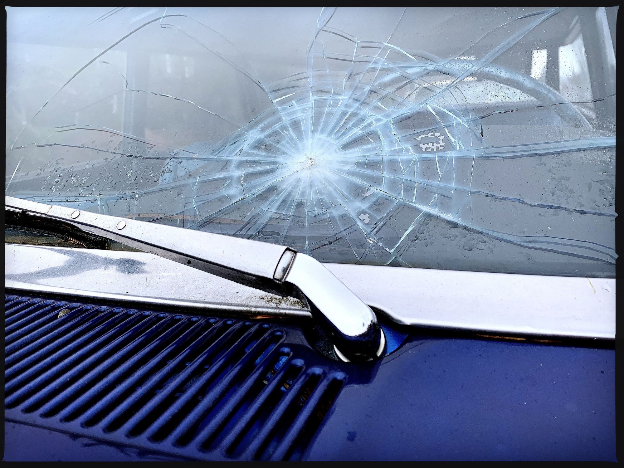 Windshield Replacement in Mesquite TX