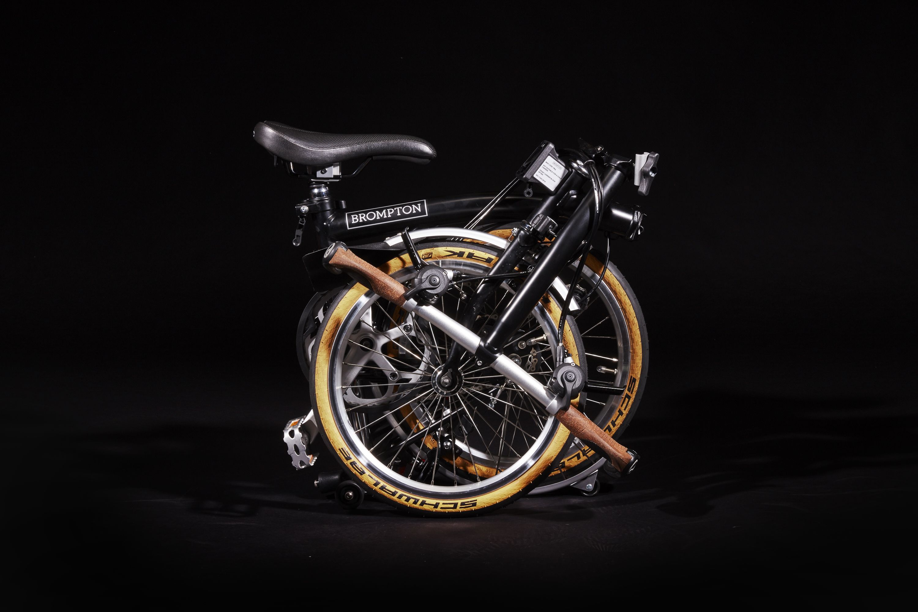 which brompton