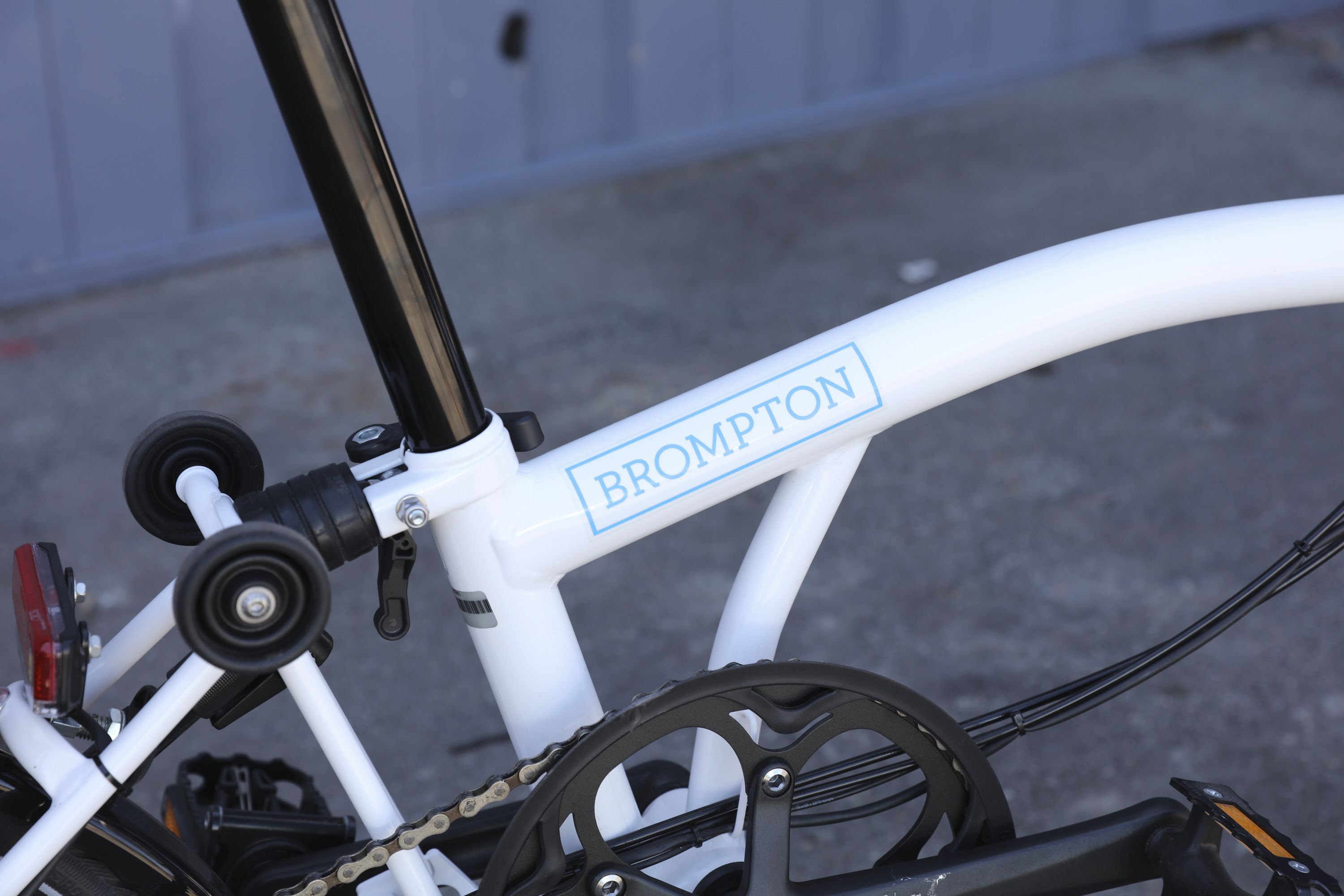 brompton electric review