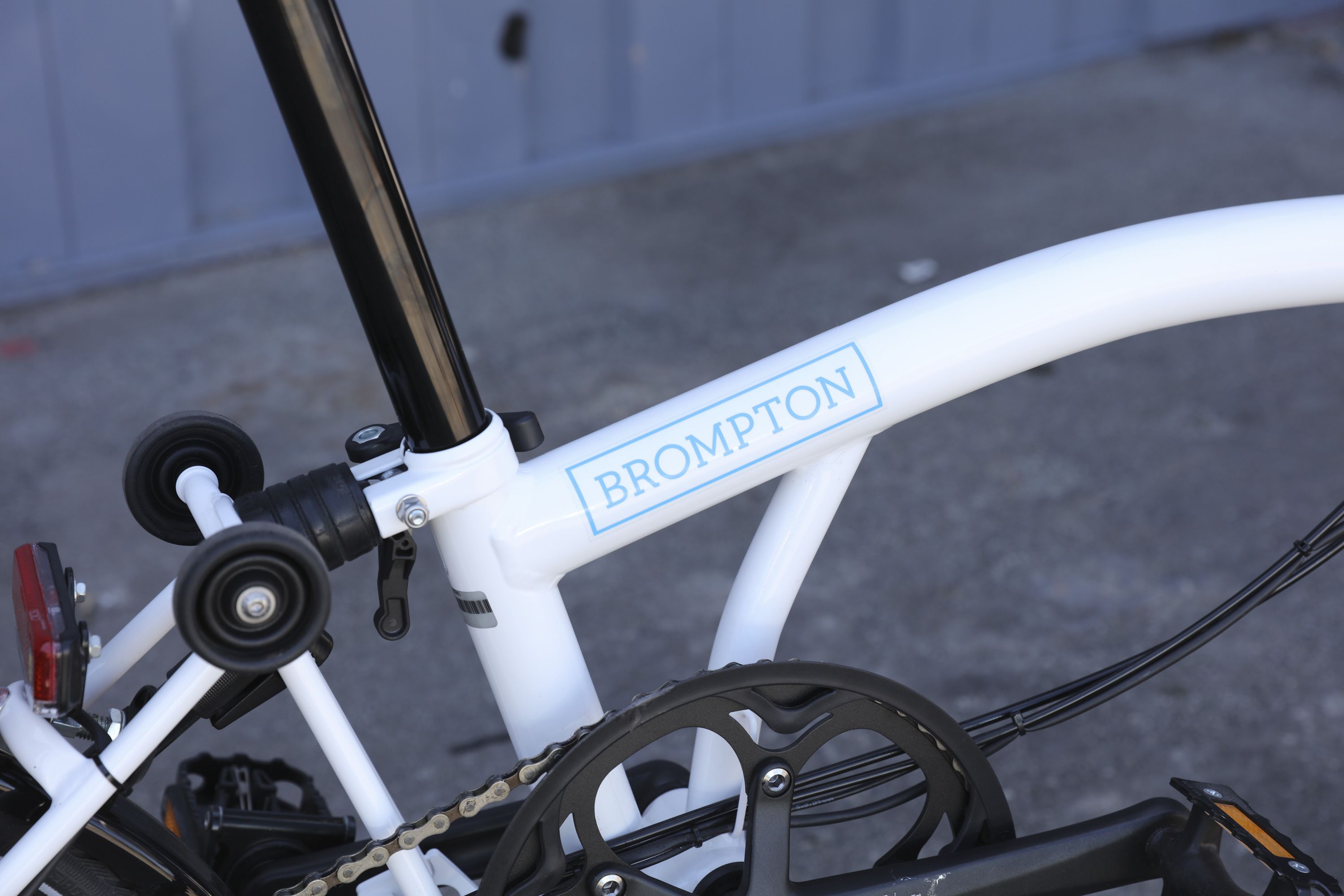 brompton e bike price