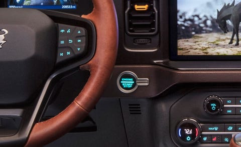 2021 ford bronco 2021 ford bronco