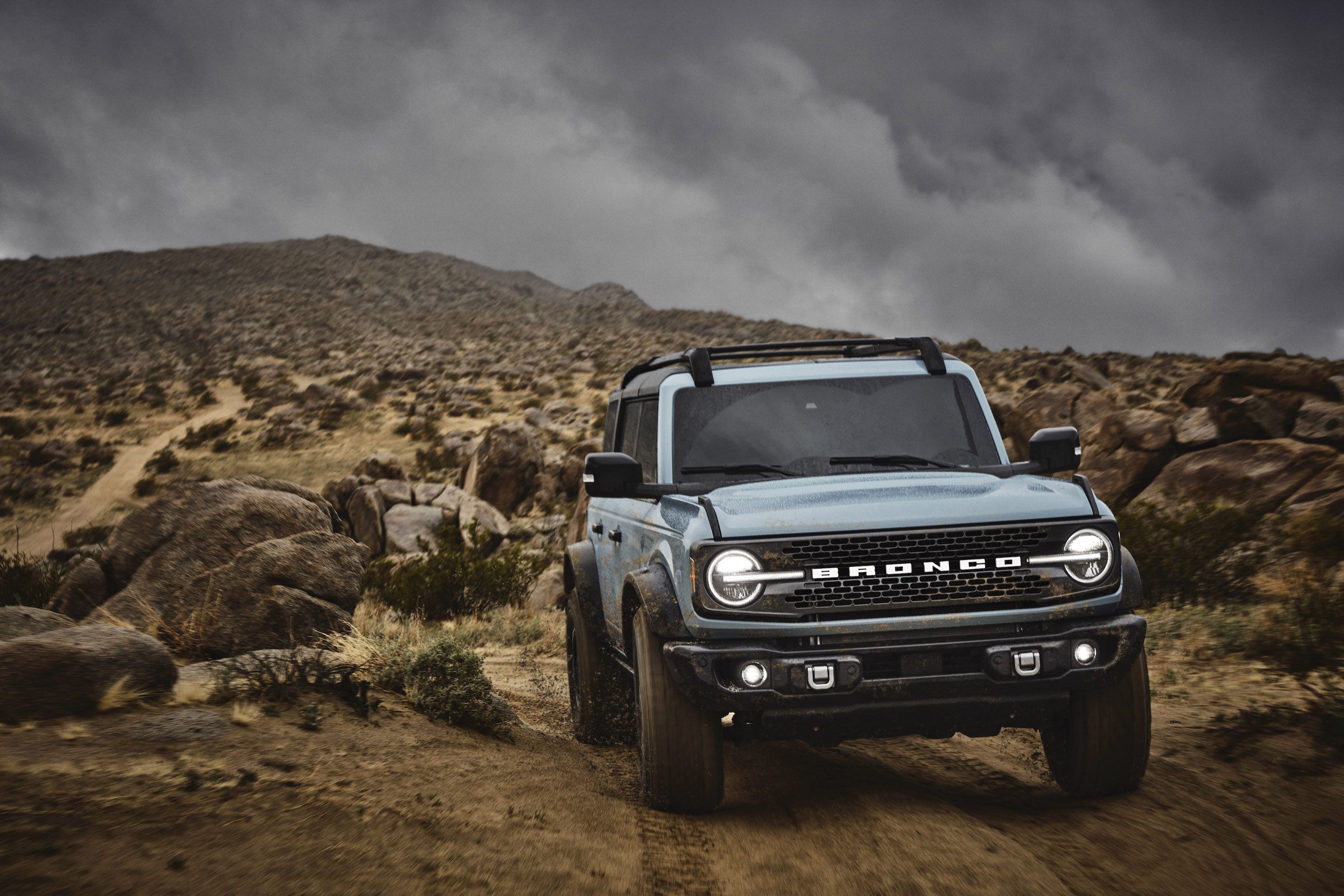 2021 Ford Bronco Full Pricing What Every Bronco Trim Costs