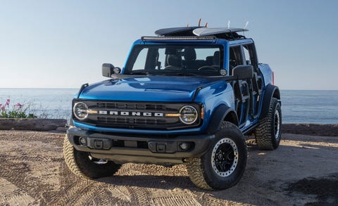 ford bronco riptide concept