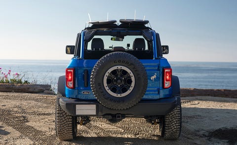 ford bronco riptide concept