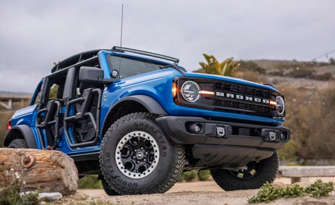 ford bronco riptide concept