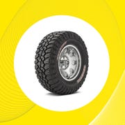bronco wheels and tires