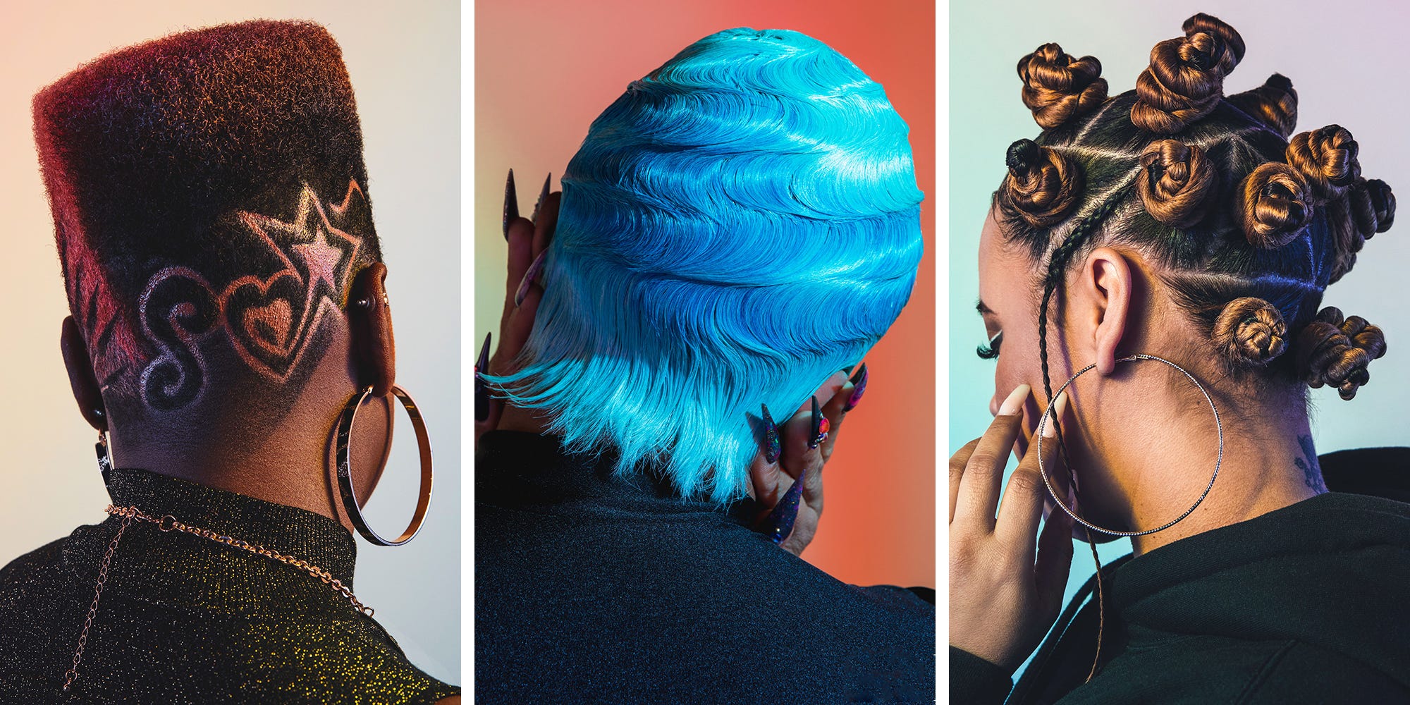 Beauty Trends Begin at the Bronner Bros. Hair Show