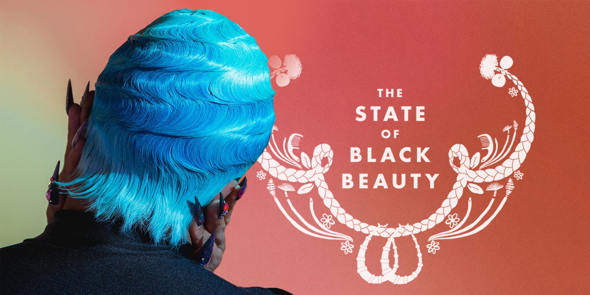 ELLE.com Presents: The State of Black Beauty