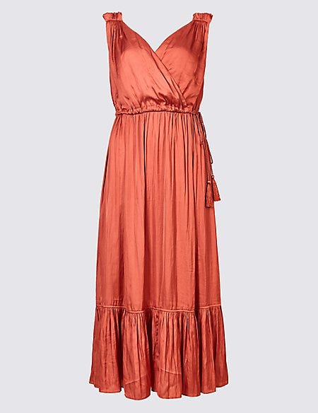 20 easy-to-wear summer dresses at M&S right now