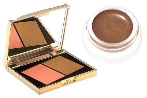 Smith and Cult and RMS Buruti Bronzer 