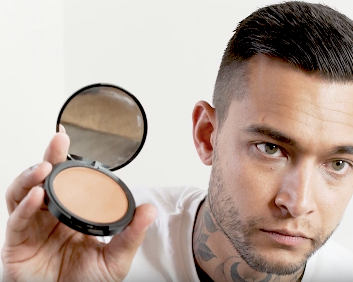 Twitter Is Confused Over War Paint A Brand Selling Makeup For Men War Paint Backlash