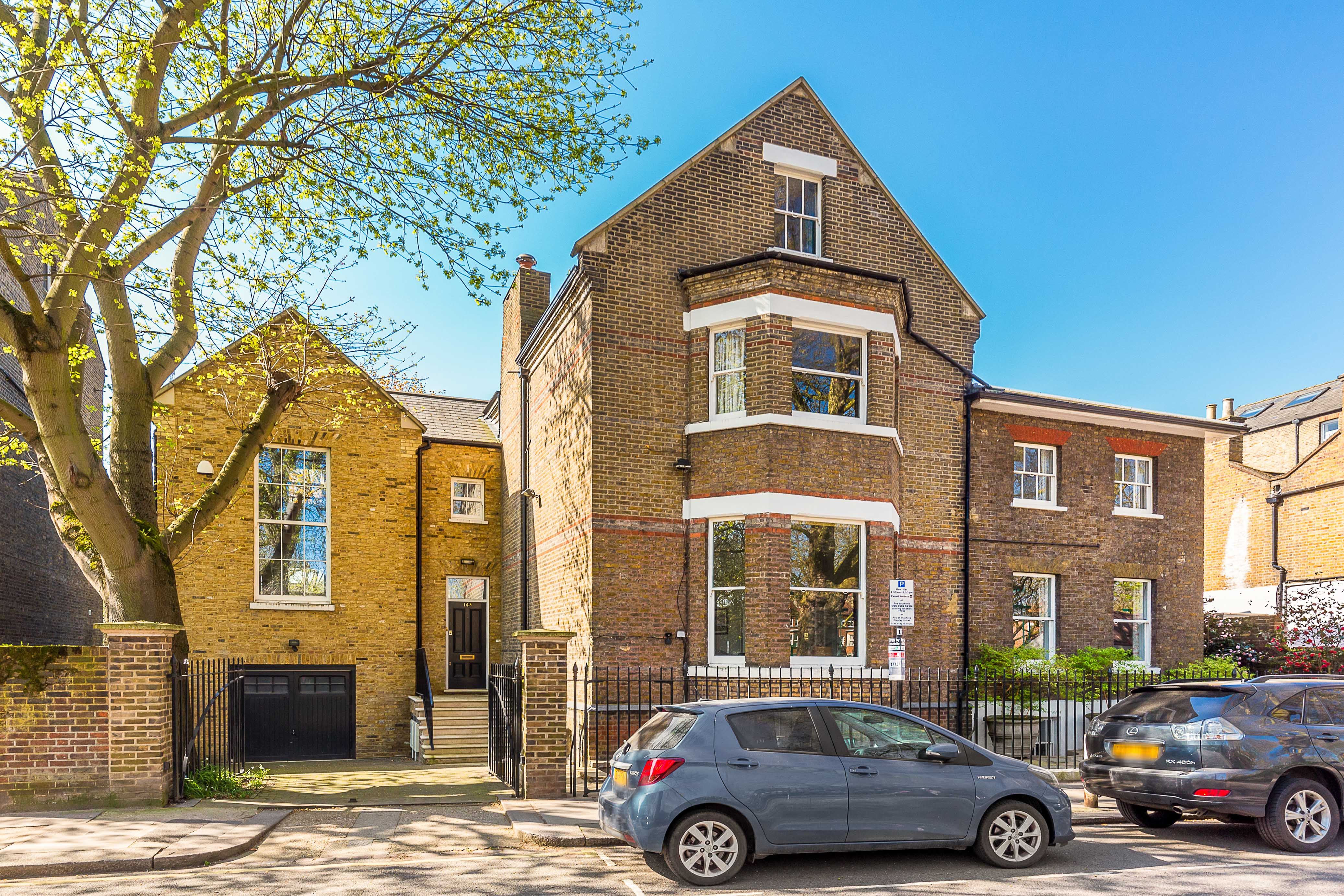 London Home Of 10th Marquess Of Queensberry For Sale Property For Sale London