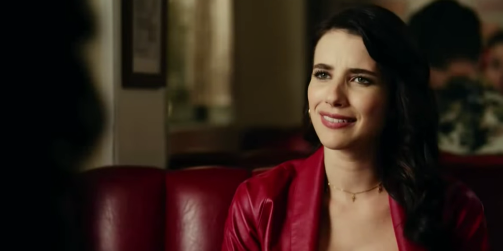 Emma Roberts’ Fans Are Losing Their Minds Over the ‘AHS: 1984’ Finale - Cosmopolitan.com