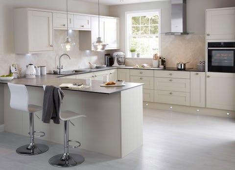 B&Q Is The Cheapest Place To Buy A New Kitchen - B&Q Kitchens