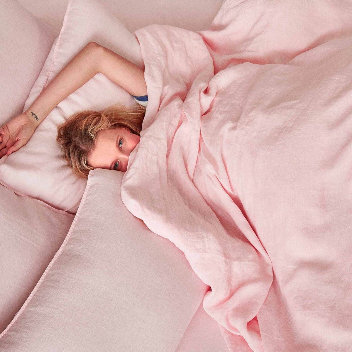 The Internet's Most Beloved Sheets Are Finally on Sale — But Not for Long