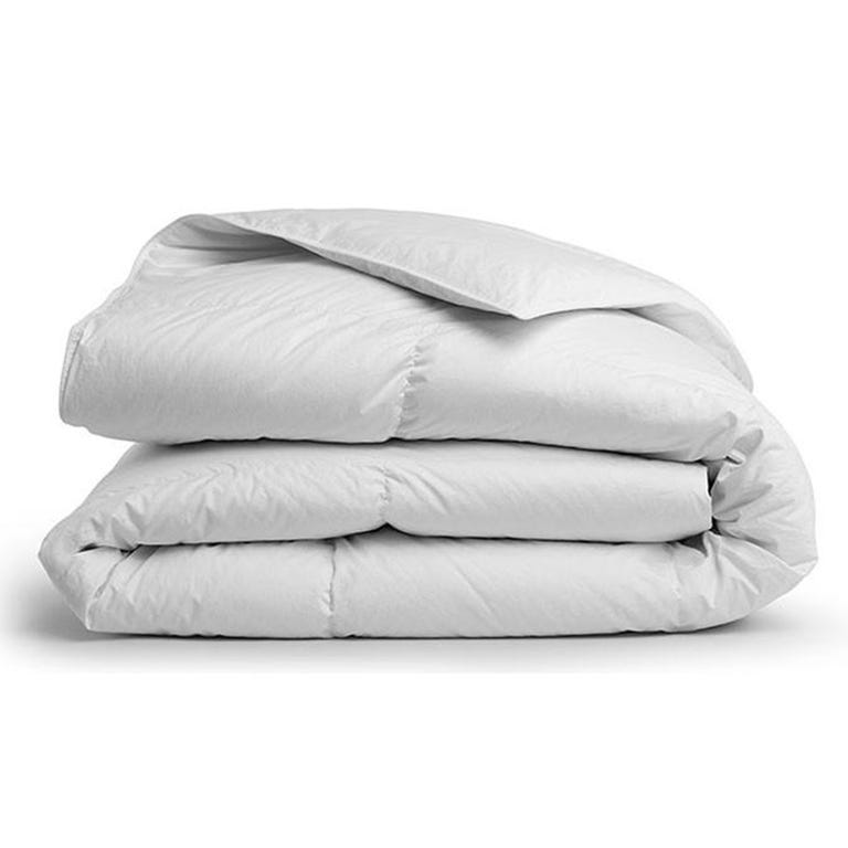 7 Best Down Comforters in 2018 - Cozy Down Comforter Reviews