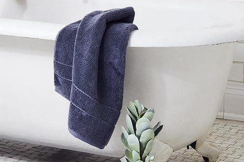 Brooklinen Releases Bath Towel Collection - Extra Large Soft Towels