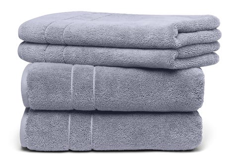 Brooklinen Releases Bath Towel Collection - Extra Large Soft Towels