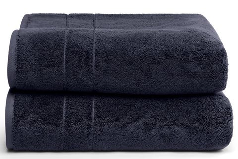 Brooklinen Releases Bath Towel Collection - Extra Large Soft Towels