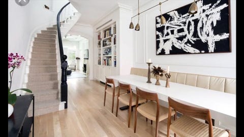 brooklyn vrbo house