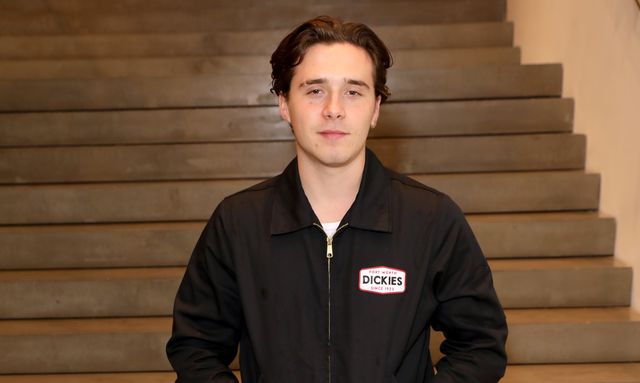 brooklyn beckham is the food influencer we never knew we needed
