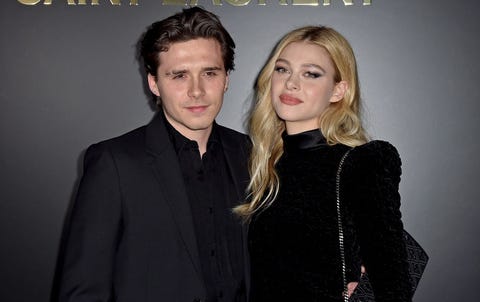 ブルックリン ベッカムとニコラ ペルツの熱愛写真に人権団体が抗議 ブルックリン ベッカムとニコラ ペルツの熱愛写真に人権団体が抗議