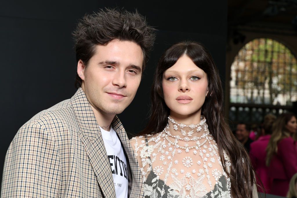 Brooklyn Beckham And Nicola Peltz Have A New Dog - Celebrity Gossip News