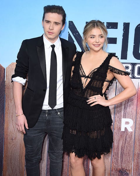 brooklyn dating chloe