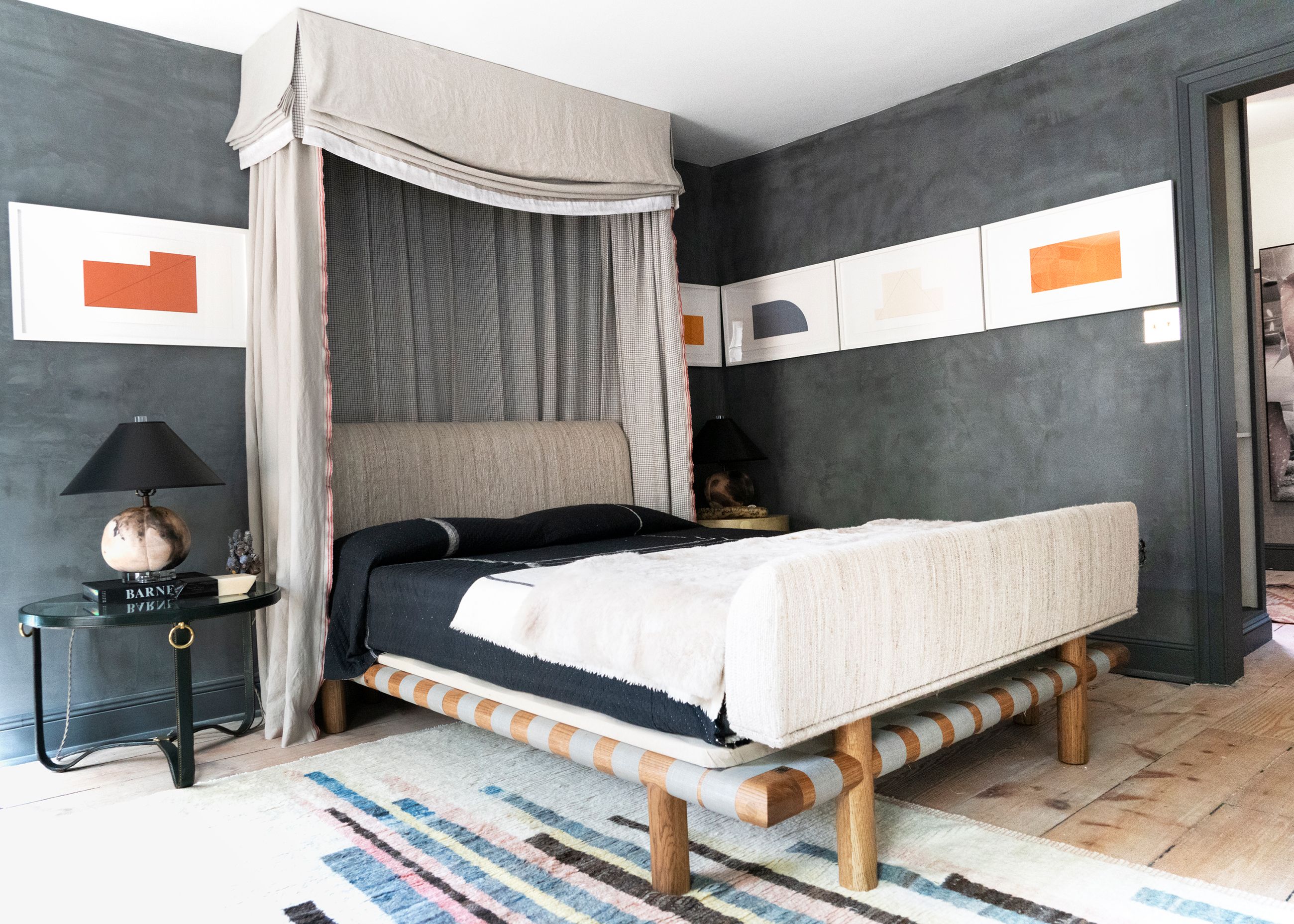 Tour The Brooklyn Heights Designer Showhouse Brooklyn Showhouse 2019