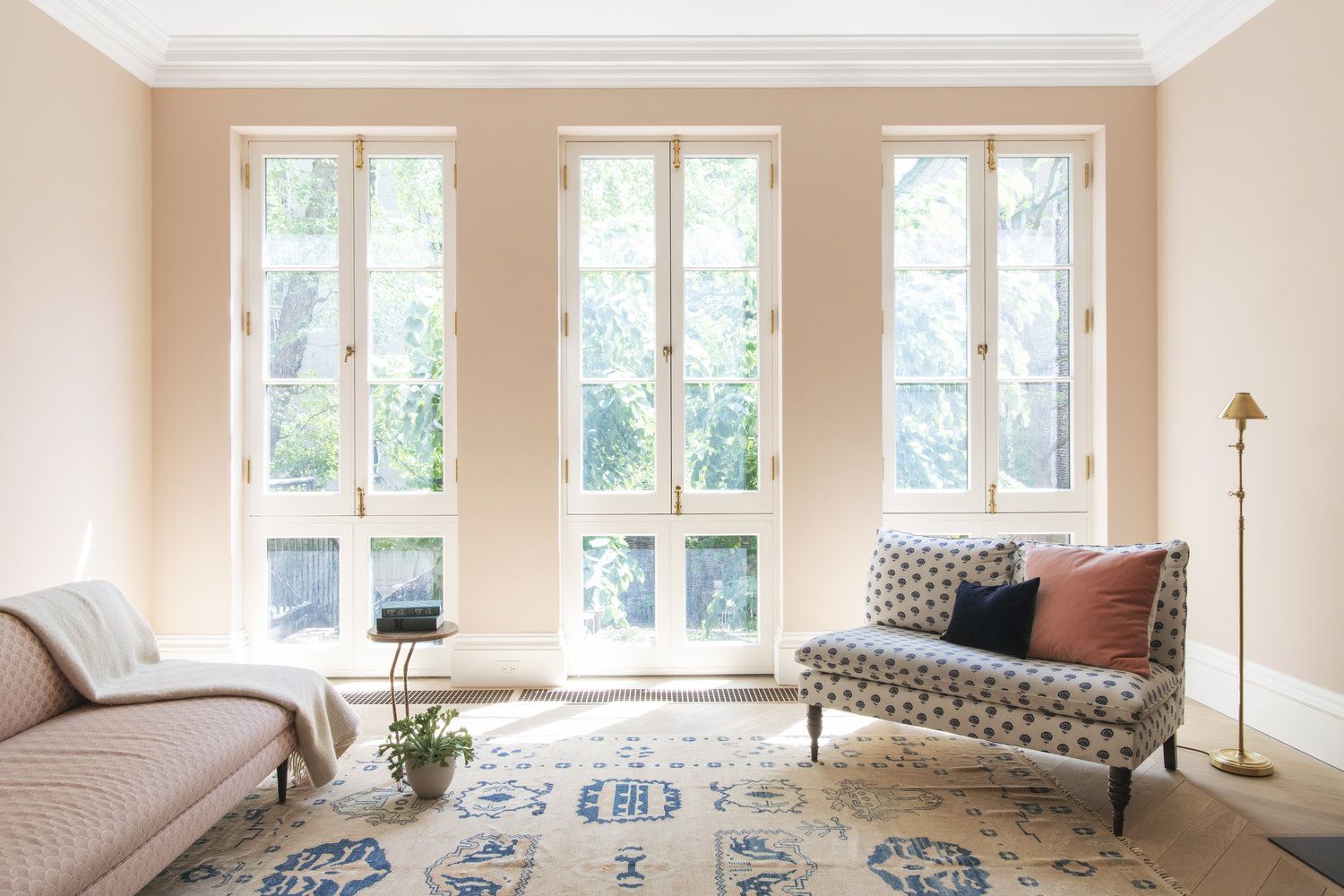 18 Summer Paint Colors Best Color Schemes And Designer Trends For Summer