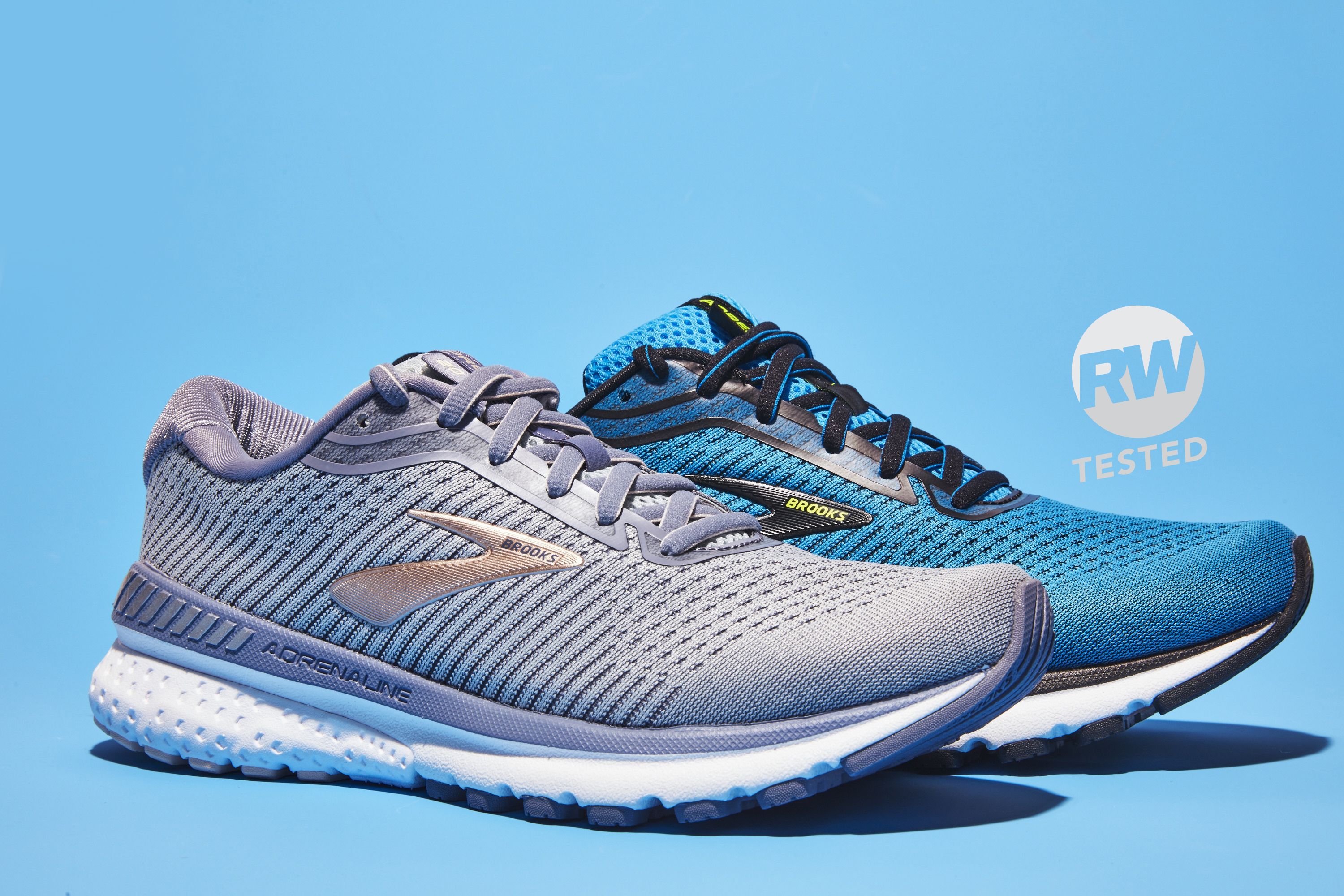 Brooks Adrenaline GTS 20 | Supportive 