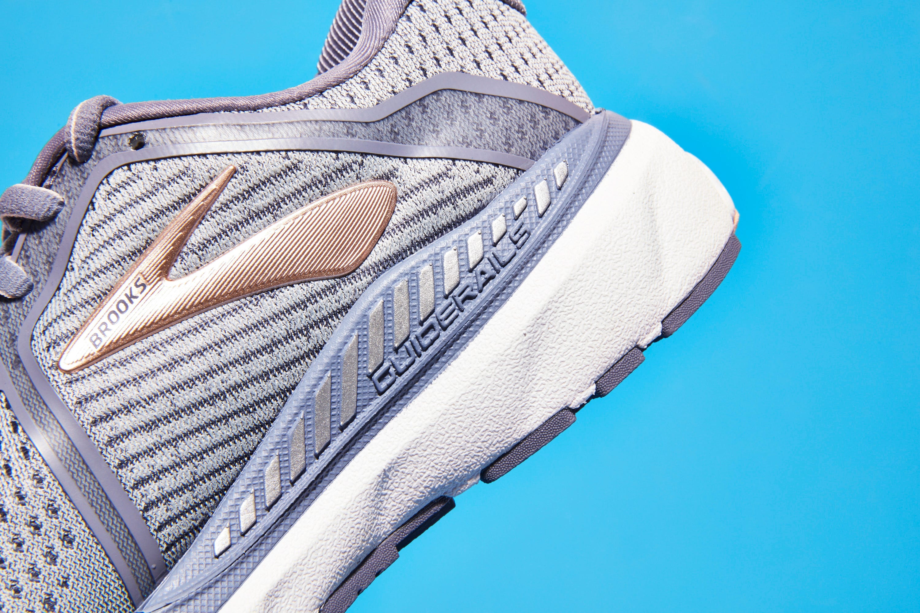 Ask the Test Team: Can You Recommend Shoes With a Medial Post?