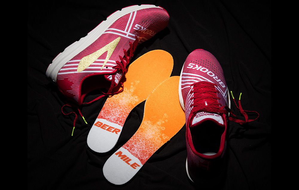 Notebook: Adidas Rolls Out a 3D Printed Shoe | Runner's World Notebook: Adidas Rolls Out a 3D Printed Shoe | Runner's World