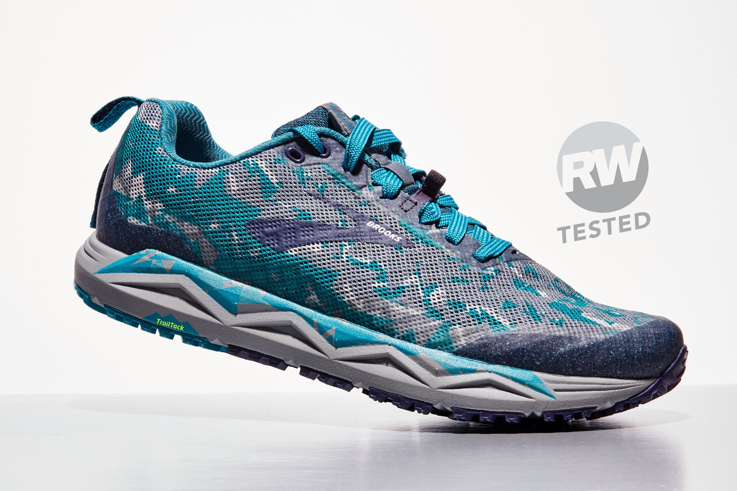 Brooks Caldera 3 Review - Best Trail Shoes