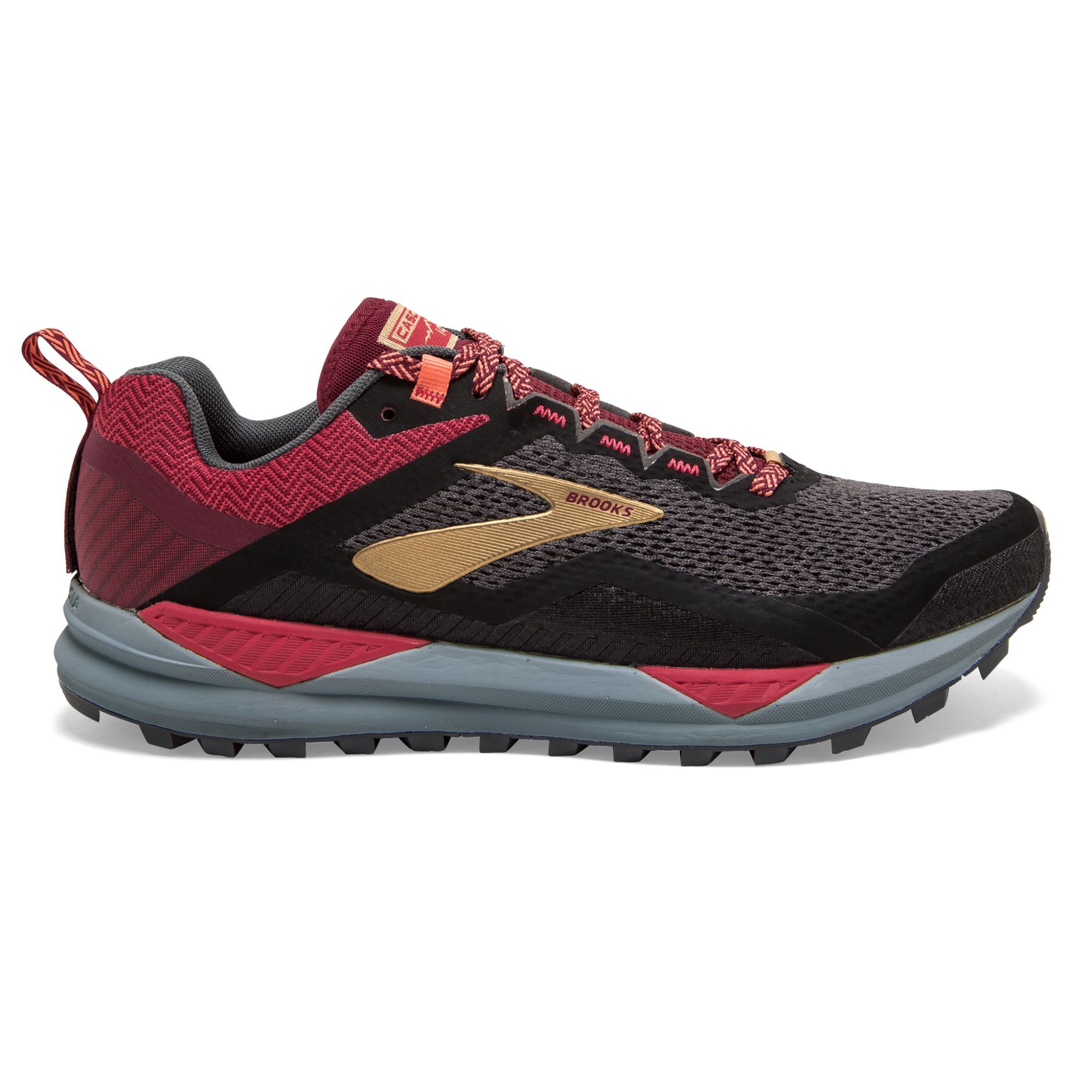 saucony cascadia