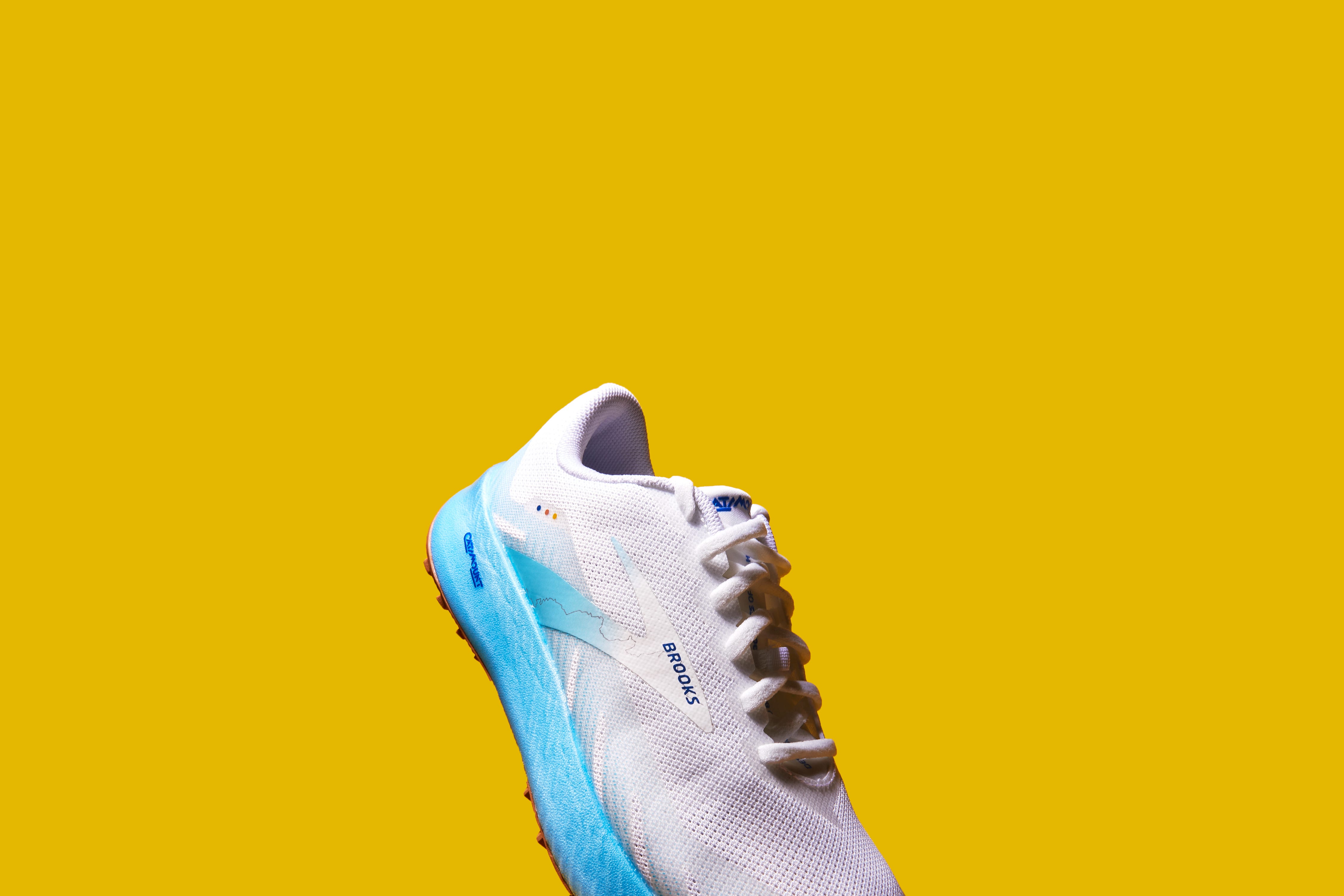 Trail Racing-Only Runners Have a Brooks Hyperion Tempo of Their Own: The Catamount