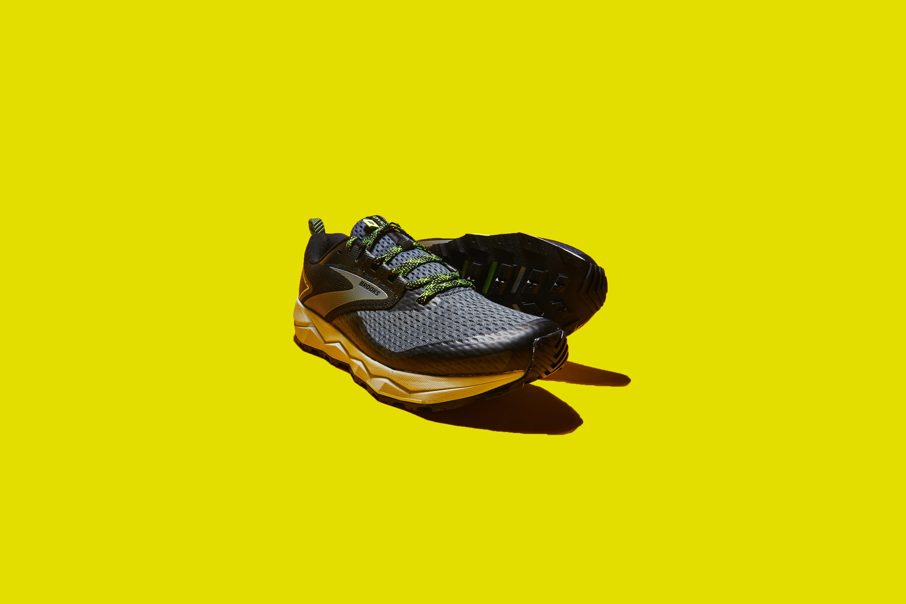 The Versatile Brooks Divide 2 Is for Trail Newbies