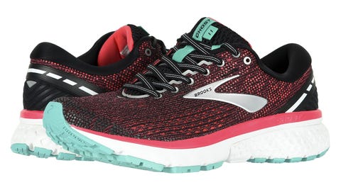 Brooks Ghost 11 image
