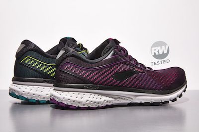 Brooks Ghost 12 | Best Cushioned 