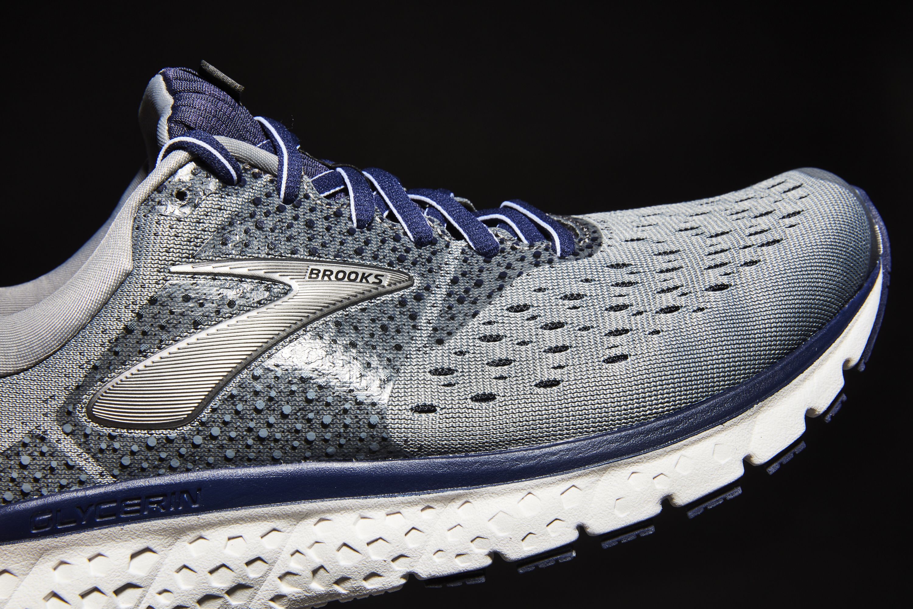 Brooks Glycerin 16 Review | Cushioned 