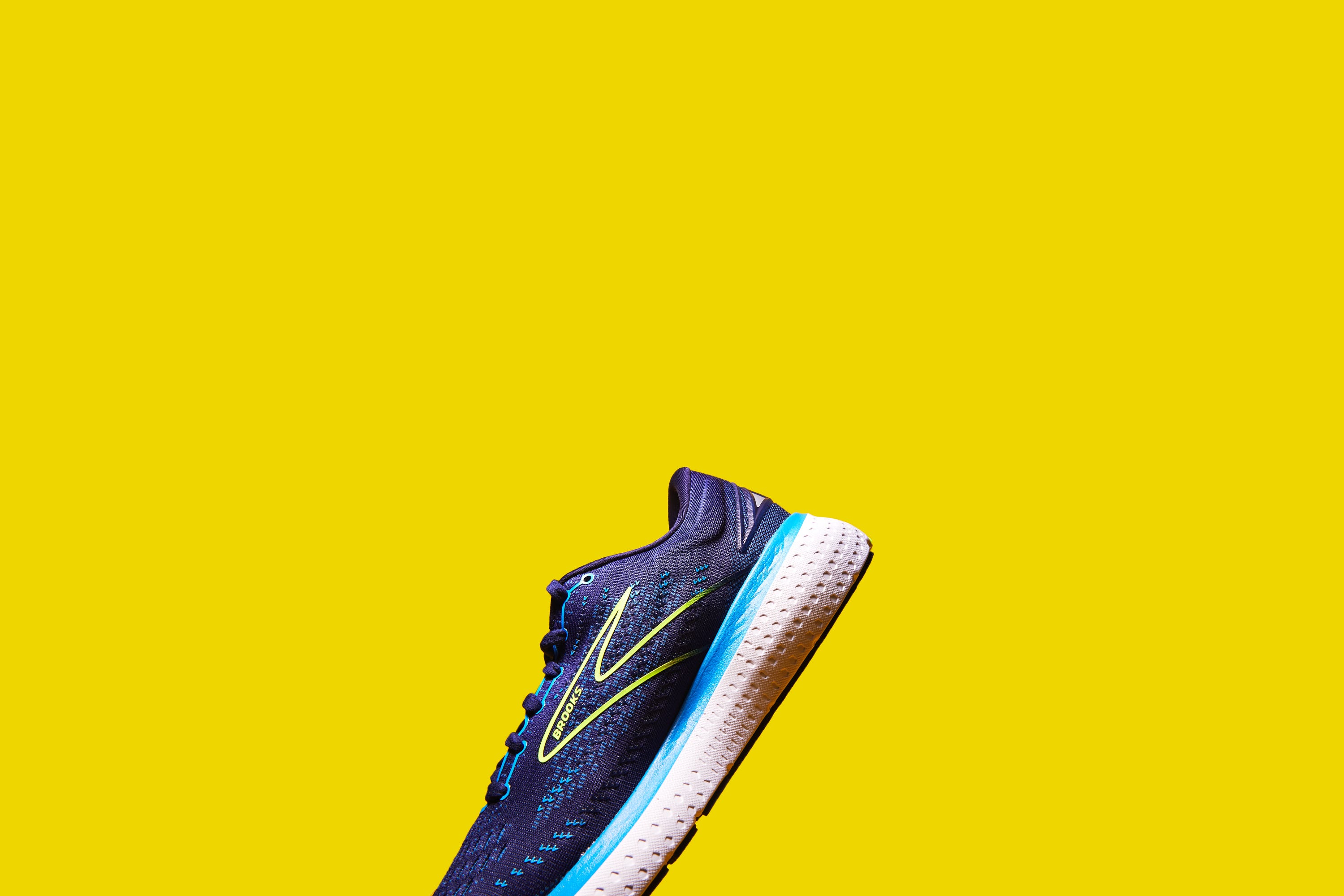 The 10 Best Running Shoes From Brooks Right Now
