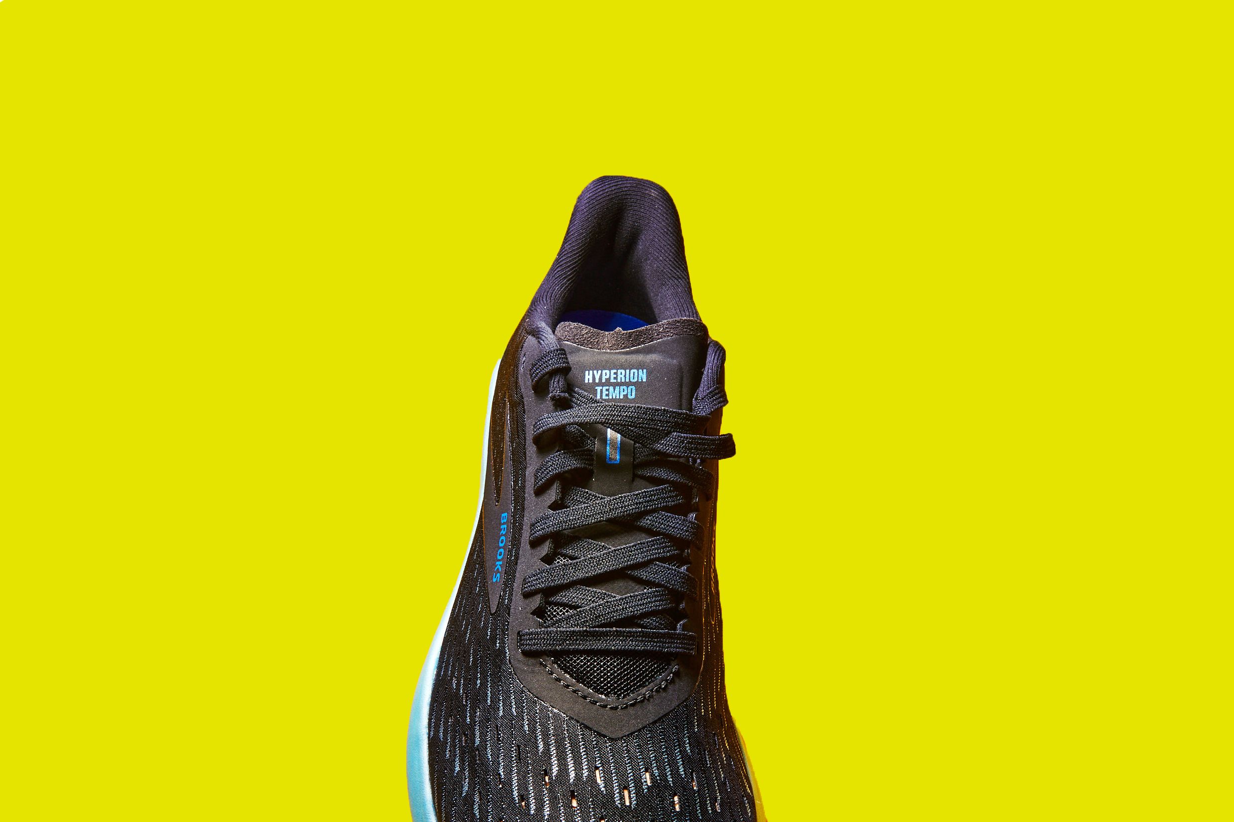 brooks hyperion tempo
