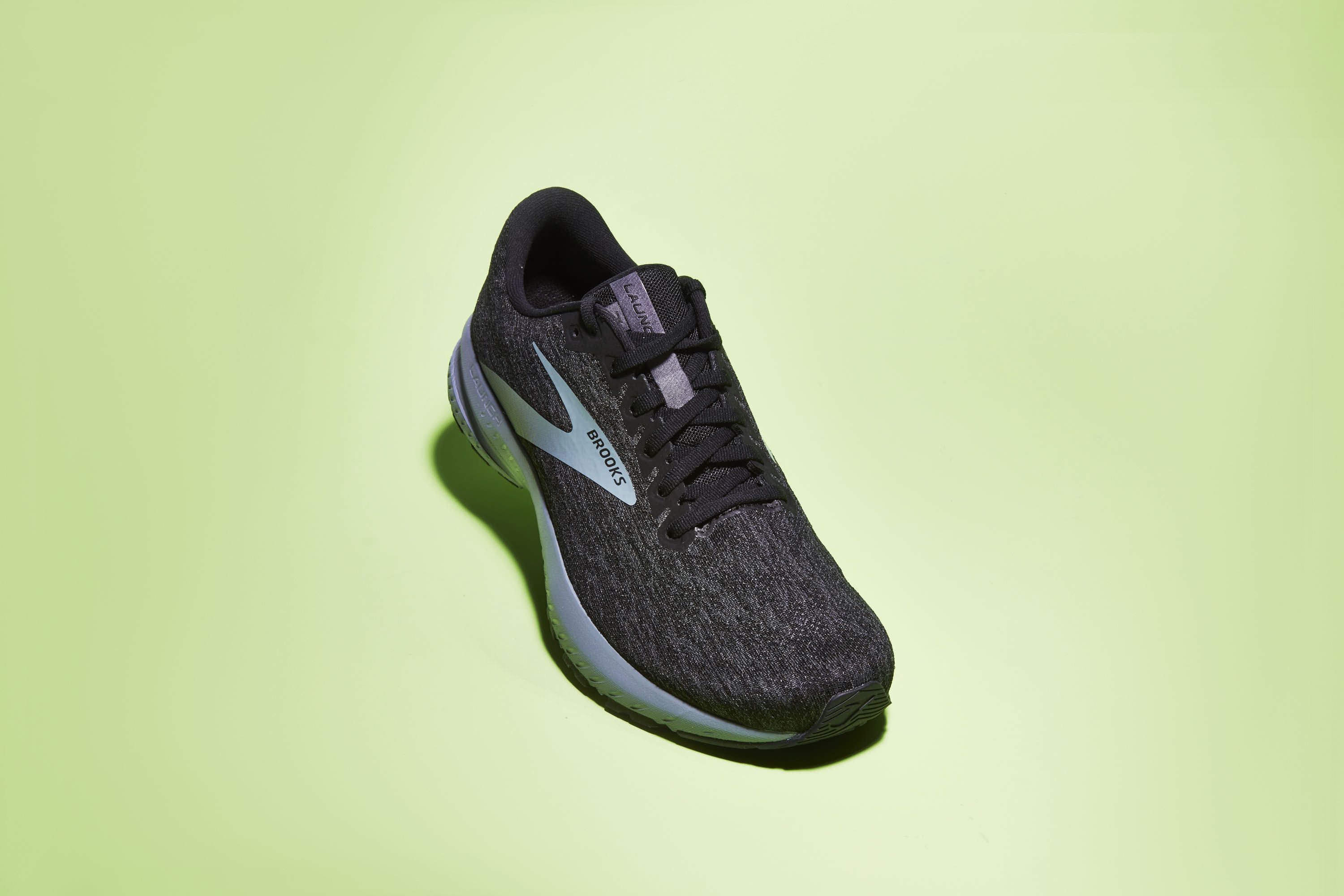 brooks launch drop