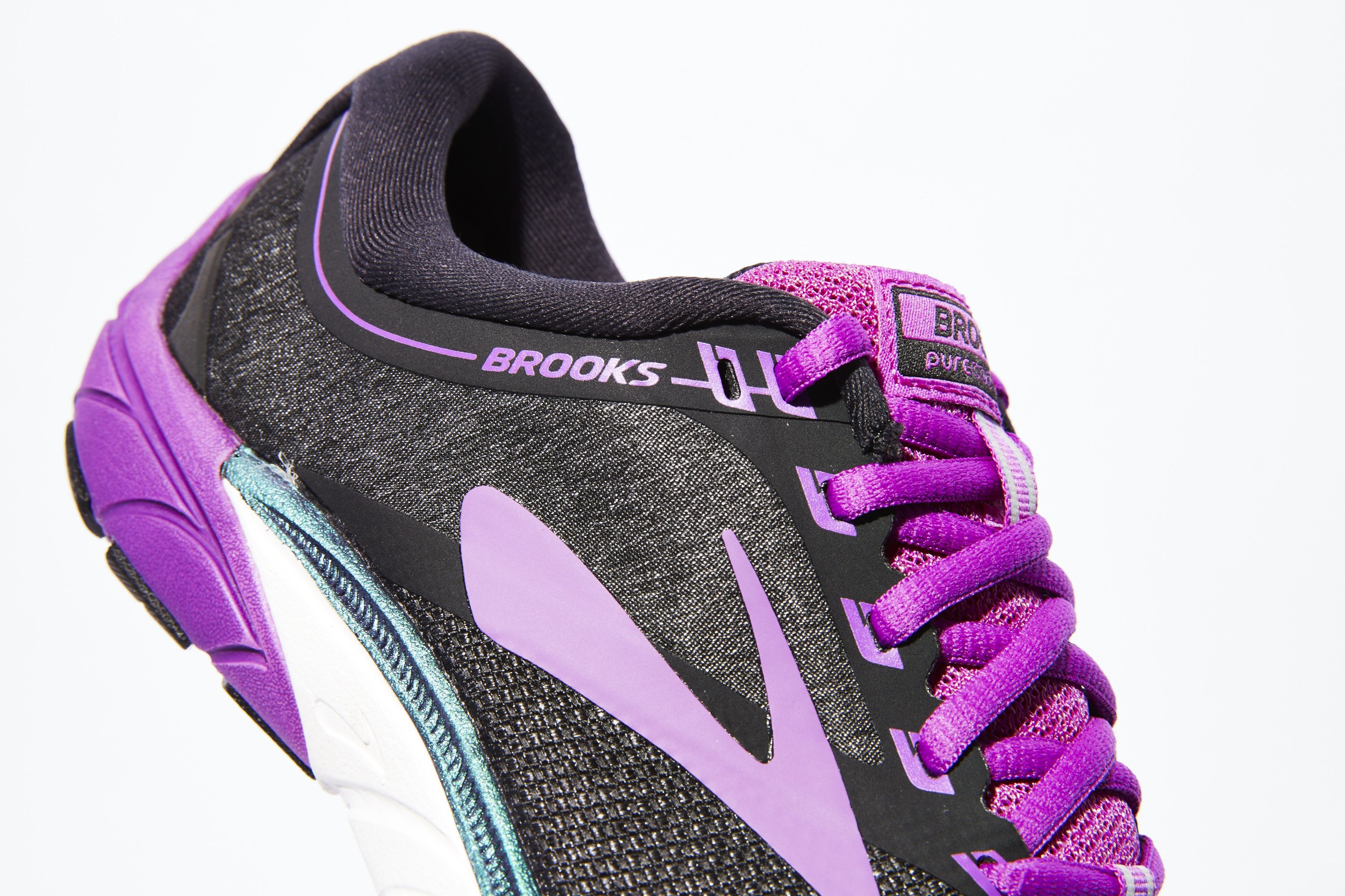 brooks pure cadence womens review