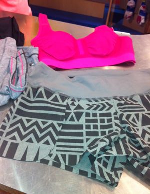 brooks pure project shorts
