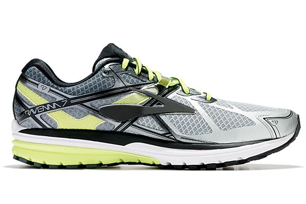 brooks ravenna 7 wide