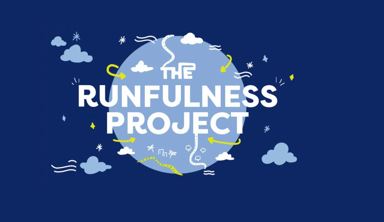 Did You Come Up With the Best Idea Ever on the Run? Brooks Wants to Help Make It Come True