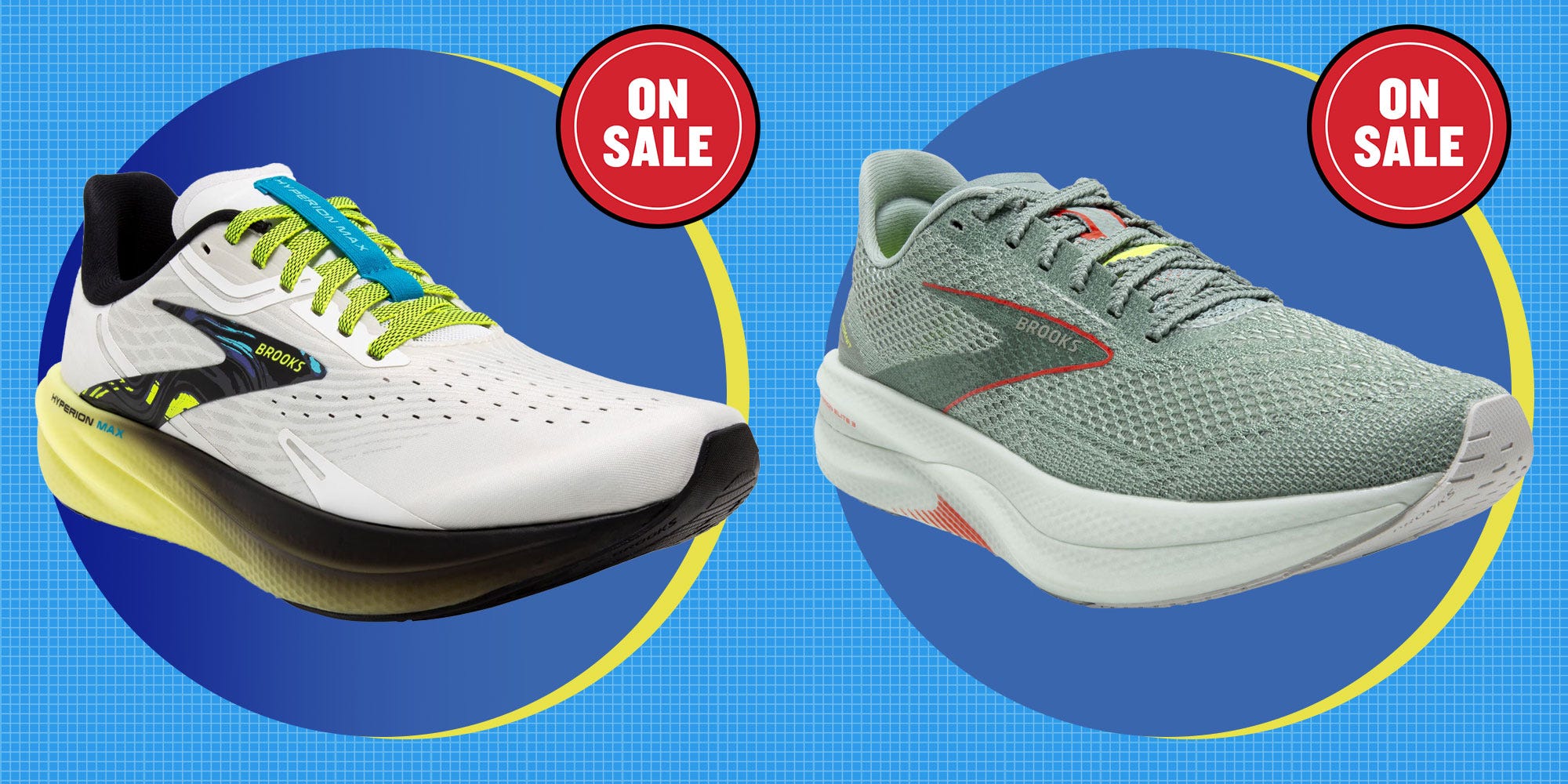 We Found Great Deals on Brooks Running Shoes Before Labor Day