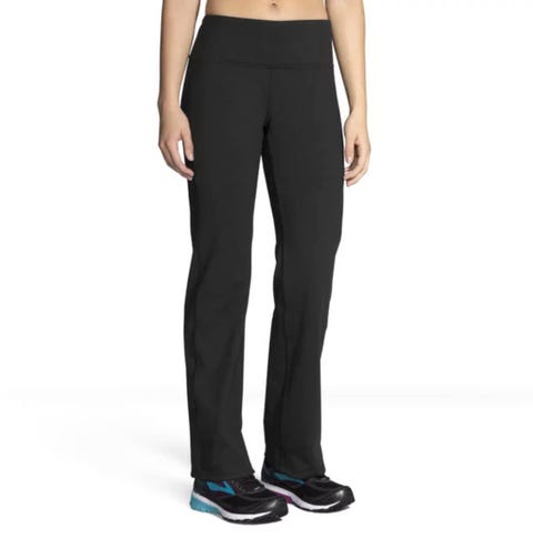 brooks threshold pant