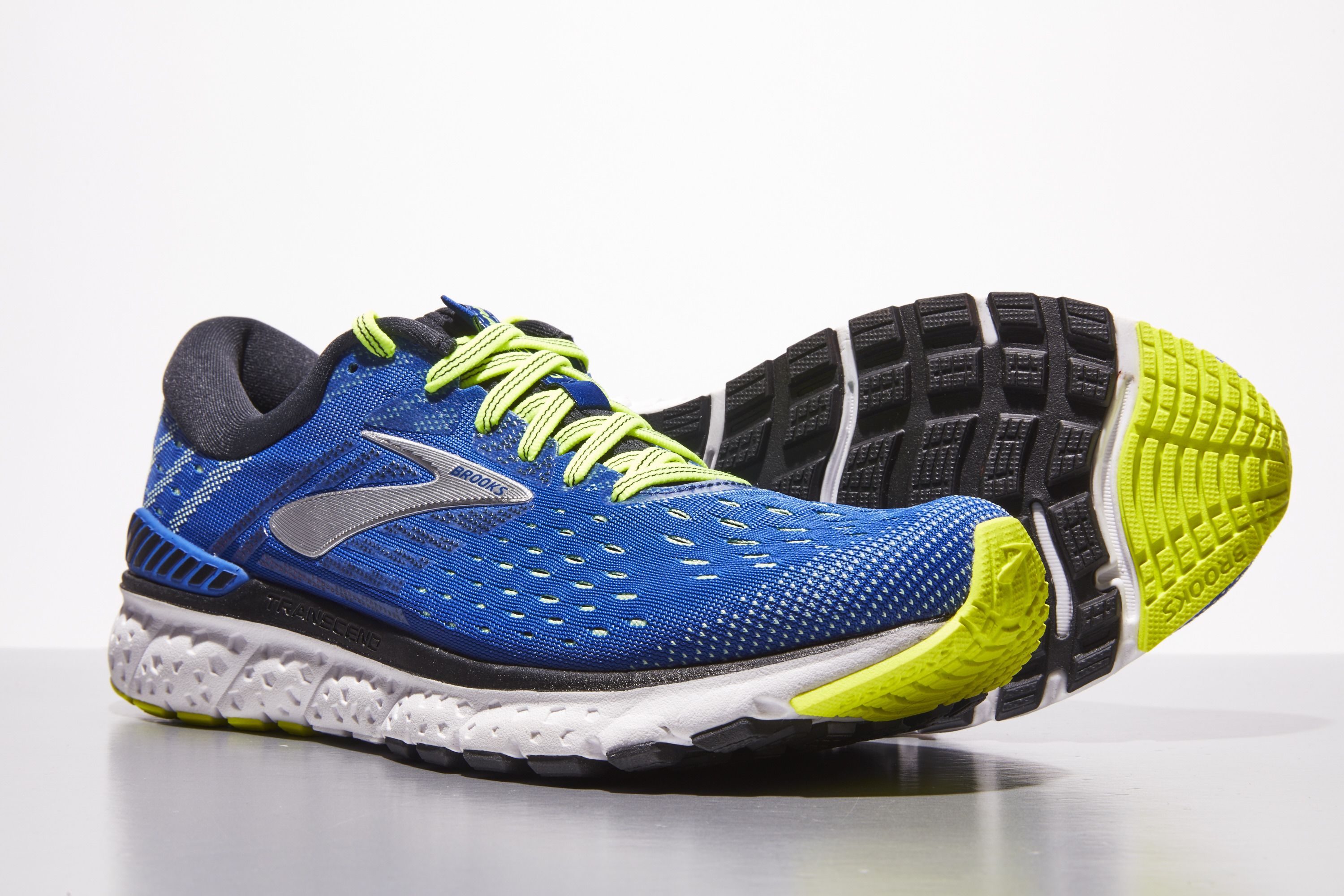 Zapatillas brooks transcend discount 6